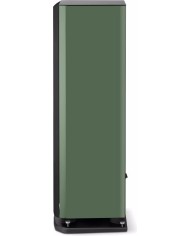 Diffusore da pavimento a 3 vie bass reflex Focal Aria Evo X N3  Green