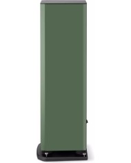 Diffusore da pavimento a 3 vie bass reflex Focal Aria Evo X N3  Green