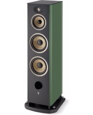 Diffusore da pavimento a 3 vie bass reflex  Focal Aria Evo X N4  Green