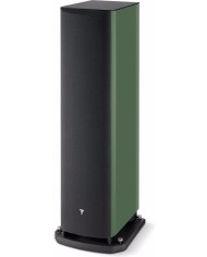 Diffusore da pavimento a 3 vie bass reflex  Focal Aria Evo X N4  Green