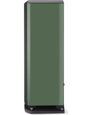 Diffusore da pavimento a 3 vie bass reflex  Focal Aria Evo X N4  Green