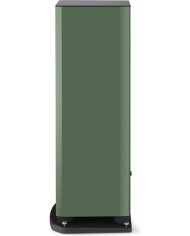 Diffusore da pavimento a 3 vie bass reflex  Focal Aria Evo X N4  Green