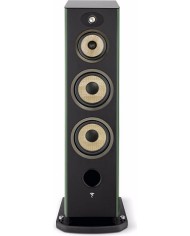 Diffusore da pavimento a 3 vie bass reflex  Focal Aria Evo X N4  Green