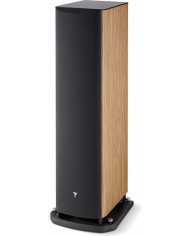 Diffusore da pavimento a 3 vie bass reflex  Focal Aria Evo X N4  Walnut