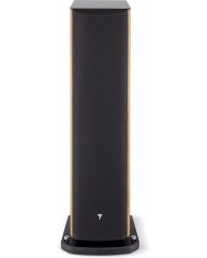 Diffusore da pavimento a 3 vie bass reflex  Focal Aria Evo X N4  Walnut