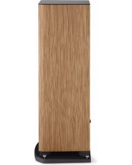 Diffusore da pavimento a 3 vie bass reflex  Focal Aria Evo X N4  Walnut