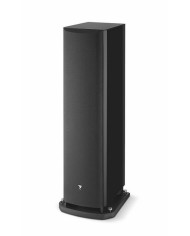 Diffusore da pavimento a 3 vie bass reflex  Focal Aria Evo X N4 Black