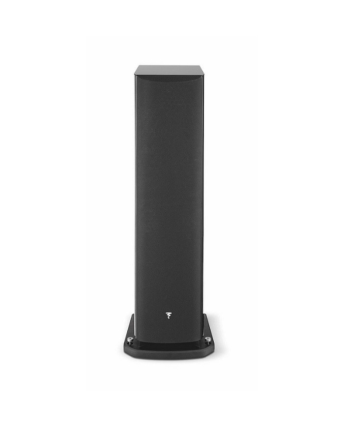 Diffusore da pavimento a 3 vie bass reflex  Focal Aria Evo X N4 Black