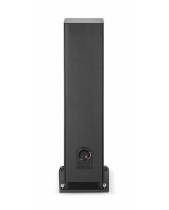 Diffusore da pavimento a 3 vie bass reflex  Focal Aria Evo X N4 Black