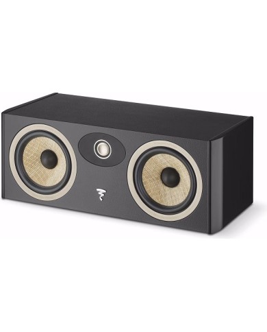 Diffusore canale centrale 2 vie  Focal Aria Evo X CENTER  Gloss Black