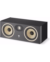 Diffusore canale centrale 2 vie  Focal Aria Evo X CENTER  Gloss Black