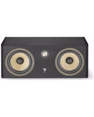 Diffusore canale centrale 2 vie  Focal Aria Evo X CENTER  Gloss Black