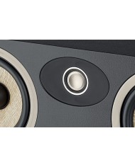 Diffusore canale centrale 2 vie  Focal Aria Evo X CENTER  Gloss Black