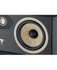 Diffusore canale centrale 2 vie  Focal Aria Evo X CENTER  Gloss Black