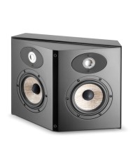 Diffusore surround 2 vie in cassa chiusa  Focal SR 900 Surround  Nero