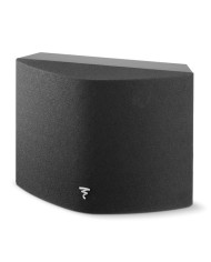 Diffusore surround 2 vie in cassa chiusa  Focal SR 900 Surround  Nero