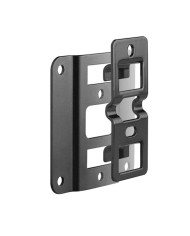 Diffusore surround 2 vie in cassa chiusa  Focal SR 900 Surround  Nero