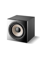 Subwoofer attivo in cassa chiusa  Driver 12"  Focal SUB 1000 F Nero
