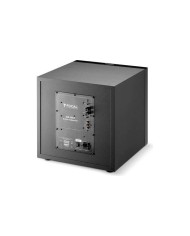 Subwoofer attivo in cassa chiusa  Driver 12"  Focal SUB 1000 F Nero
