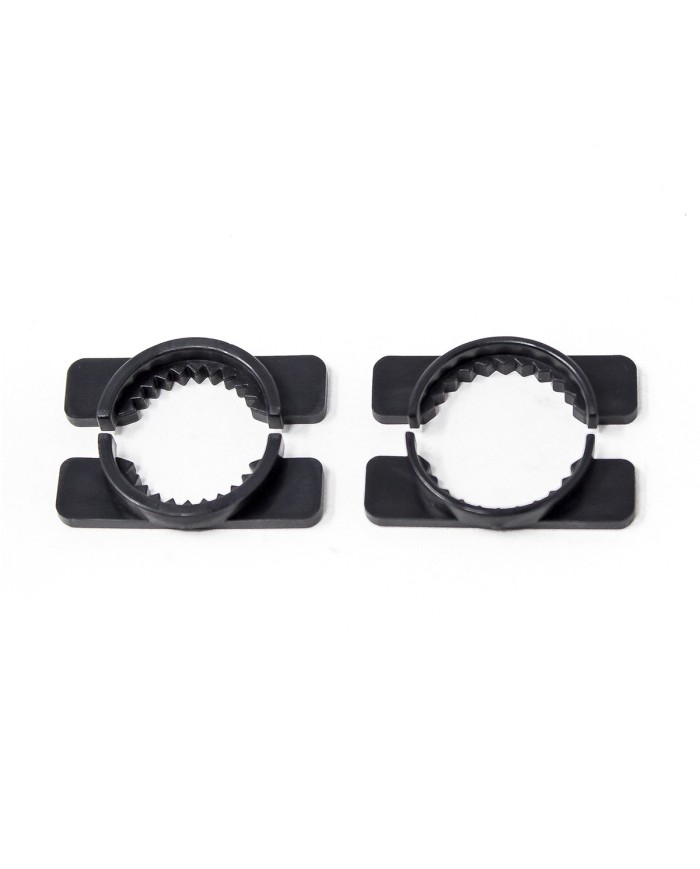 Presa IEC 15 Ampere  Audioquest Mistral IEC C13 Compact