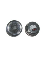 TEC SQ 25S Coppia Tweeter Cupola in Seta da 25 mm
