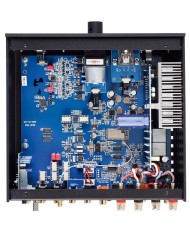 Amplificatore Integrato Stereo con DAC e BT  Pro-Ject MaiA DS3 Silver