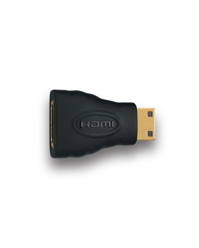 Wireworld HDMI Female to Mini HDMI Male Adapter
