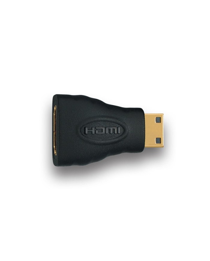 Wireworld HDMI Female to Mini HDMI Male Adapter