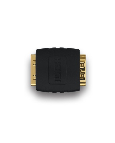 Wireworld HDMI Female to HDMI Female Adapter