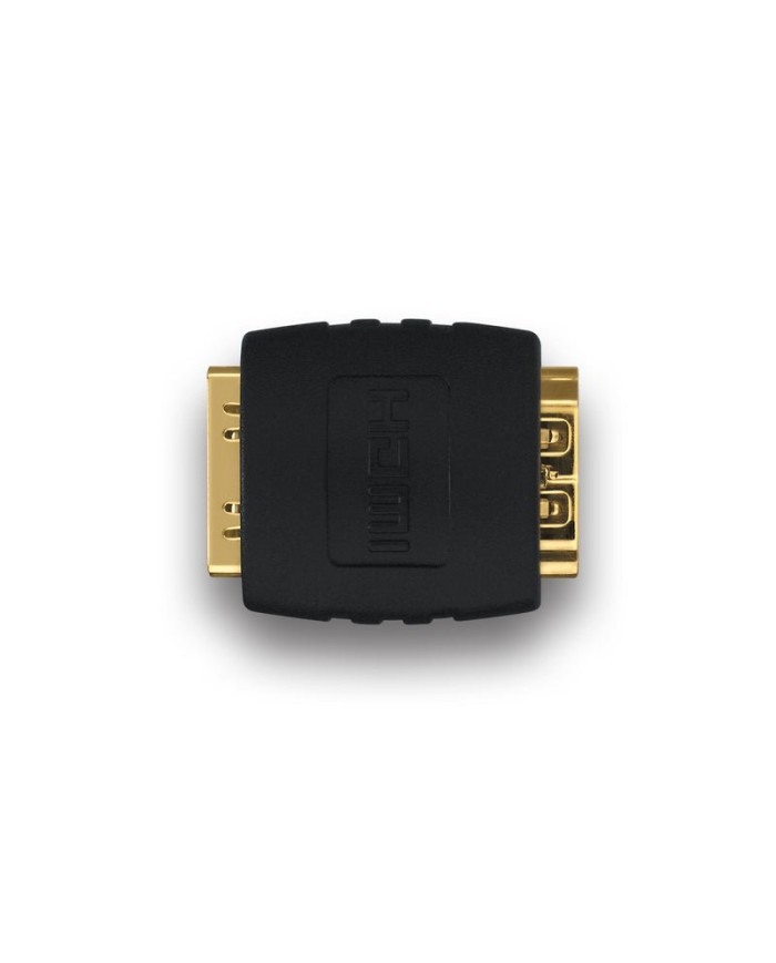 Wireworld HDMI Female to HDMI Female Adapter