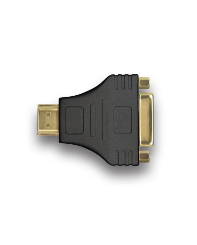 Wireworld HDMI Male to DVI Female Adapter