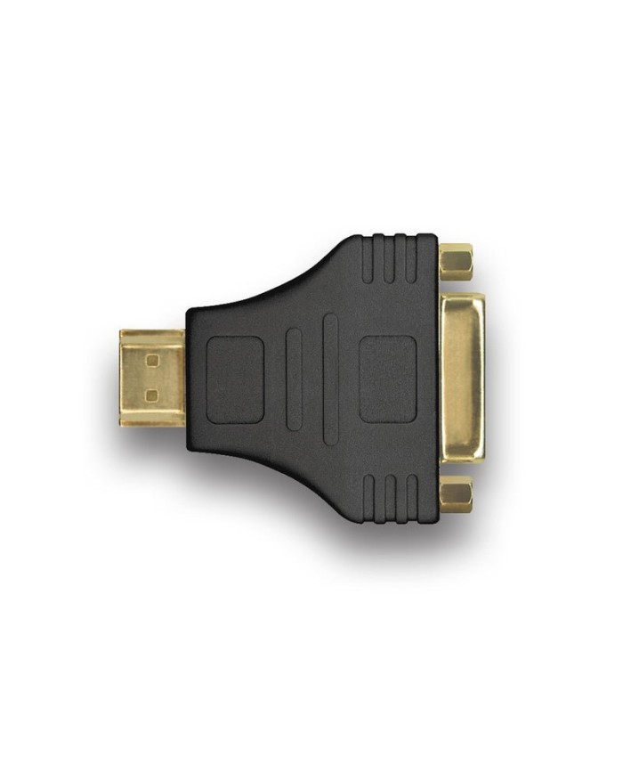 Wireworld HDMI Male to DVI Female Adapter