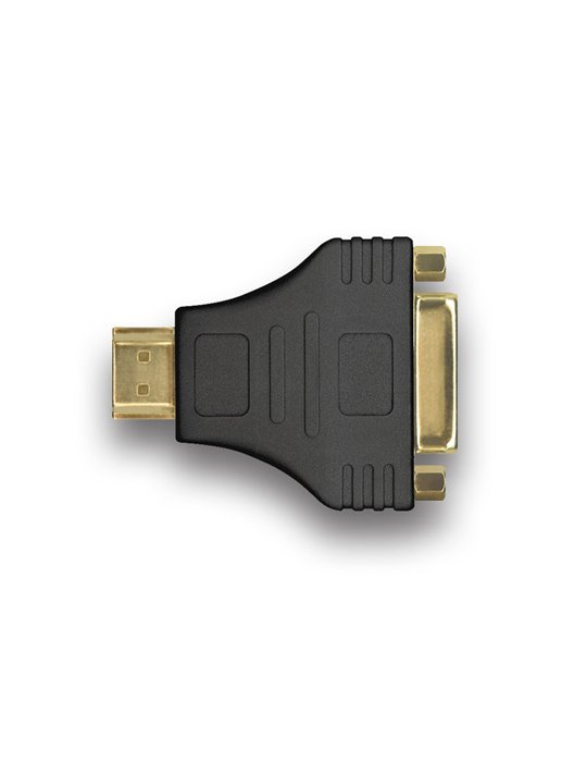Wireworld HDMI Male to DVI Female Adapter