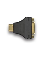Adattatore HDMI Maschio a DVI Femmina  Wireworld Adapter HDMI a DVI