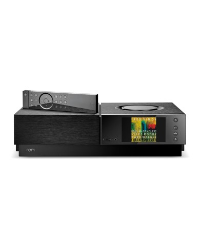 NAIM Uniti Nova Power Edition