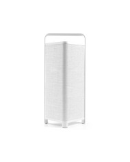 Diffusore Portatile Impermeabile Airplay 2 Wi-Fi  Escape P6 Air Bianco