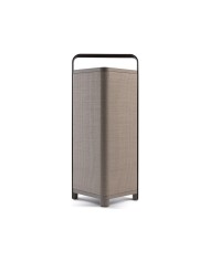 Diffusore Portatile Impermeabile Airplay 2 Wi-Fi  Escape P6 Air  Tan