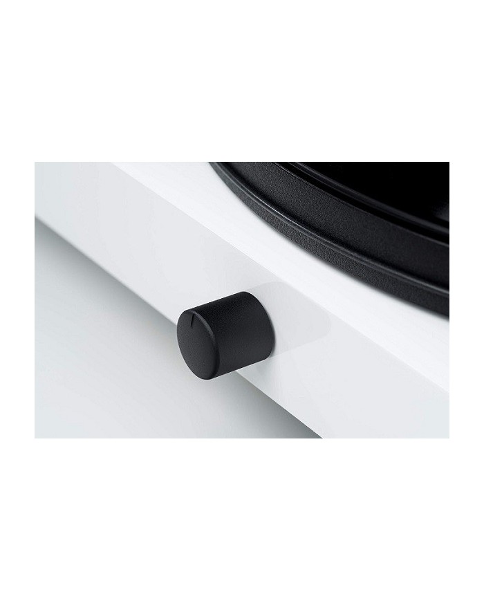 Giradischi a cinghia Serie Juke Box Pro-Ject Juke Box E1 Bianco