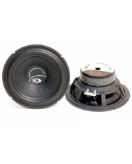TEC SQ 6K Kit 2 vie Woofer 165 mm e Crossover