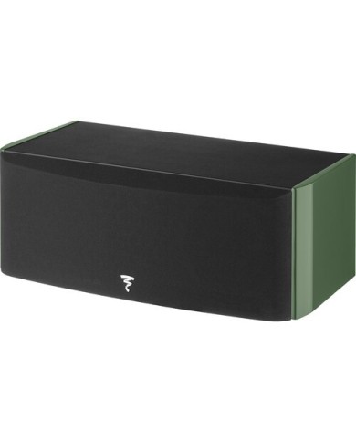 Diffusore canale centrale 2 vie  Focal Aria Evo X CENTER  Green