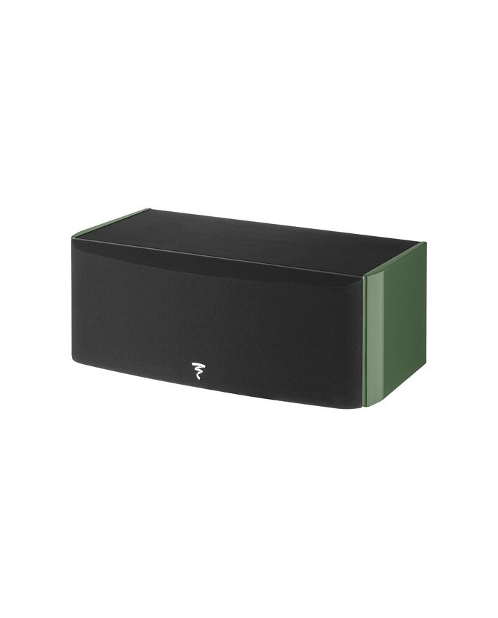 Diffusore canale centrale 2 vie  Focal Aria Evo X CENTER  Green