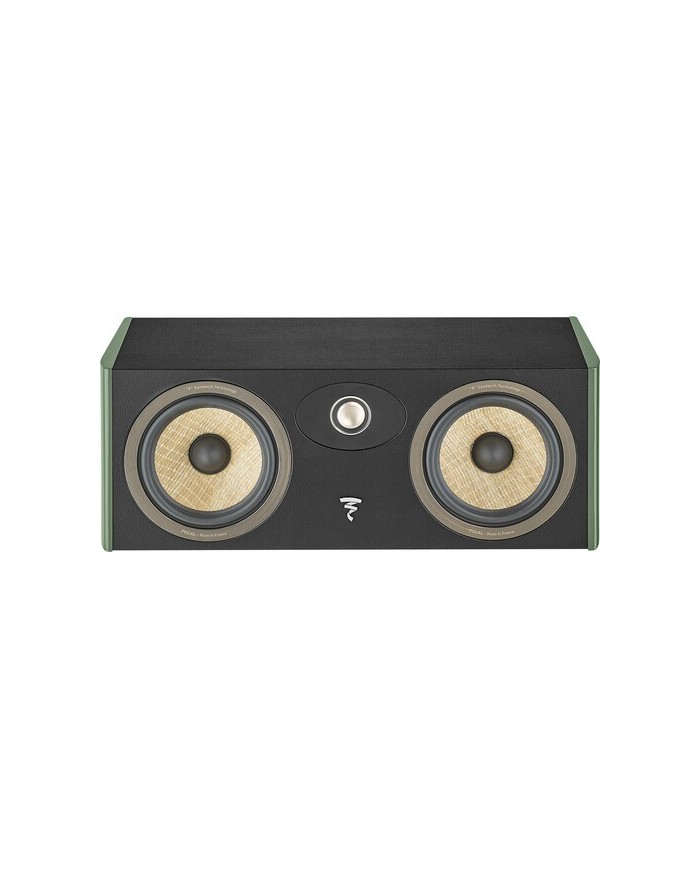 Diffusore canale centrale 2 vie  Focal Aria Evo X CENTER  Green