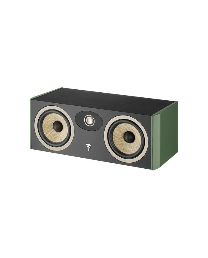 Diffusore canale centrale 2 vie  Focal Aria Evo X CENTER  Green