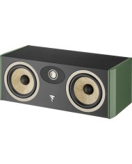 Diffusore canale centrale 2 vie  Focal Aria Evo X CENTER  Green