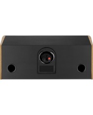 Diffusore canale centrale 2 vie bass reflex Focal Aria Evo X CENTER Noce