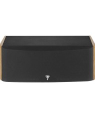 Diffusore canale centrale 2 vie bass reflex Focal Aria Evo X CENTER Noce