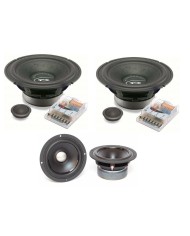 TEC SURFACE Tweeter Planar