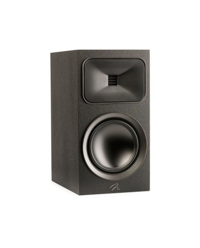 Diffusore bookshelf 2 vie reflex Martin Logan Foundation B2 Nero