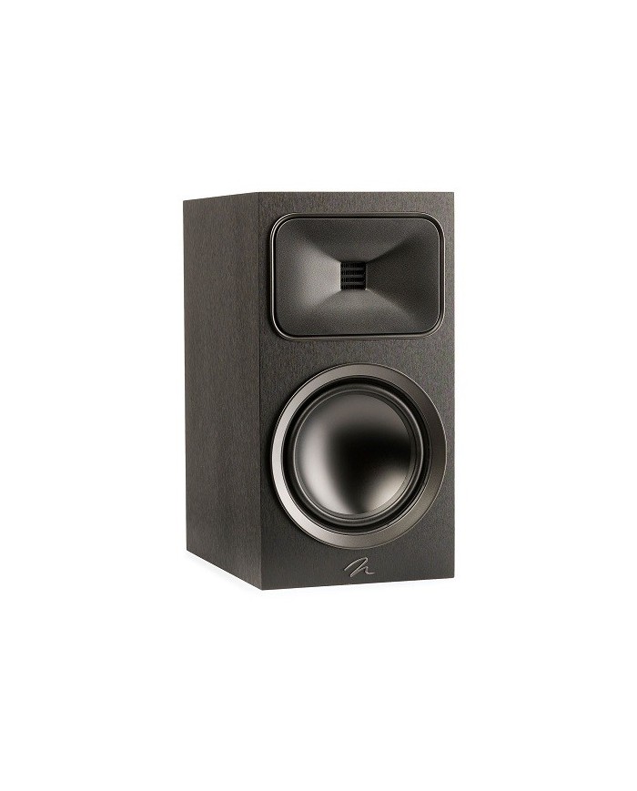 Diffusore bookshelf 2 vie reflex Martin Logan Foundation B2 Nero