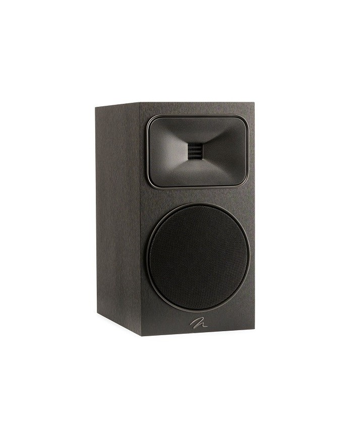 Diffusore bookshelf 2 vie reflex Martin Logan Foundation B2 Nero